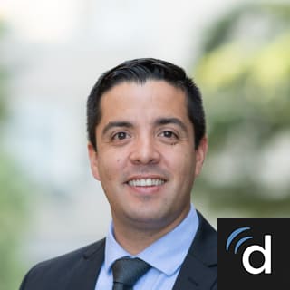 Ricardo Lugo, MD, Oral & Maxillofacial Surgery, Oakland, CA