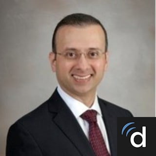 Nadeem Dhanani, MD