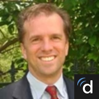 Michael Waller, MD