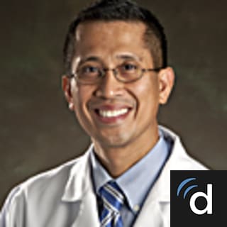 Michael Castillo, MD