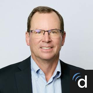 James Gilbaugh, MD, Urology, Wichita, KS