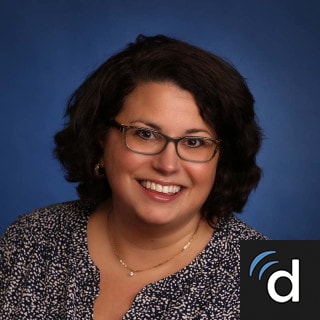 Amy Pfenning, Pediatric Nurse Practitioner, Rutland, VT