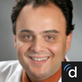 Pierre Gholam, MD, Gastroenterology, Cleveland, OH