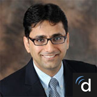 Parkash Bakhtiani, MD