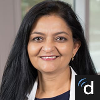 Namita Sood, MD, Pulmonology, Sacramento, CA