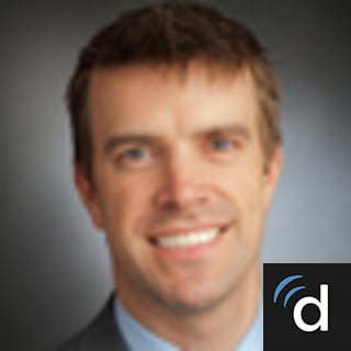 Geoffrey Oxnard, MD