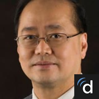 Thomas Tan, MD, Pulmonology, Kennewick, WA