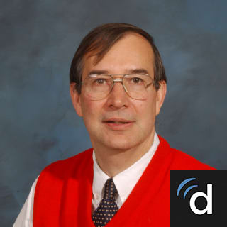 John Moore, MD