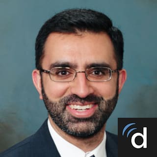Aamer Farooki, MD