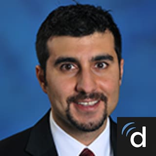 Michael Banihashemi, MD, Cardiology, Fairfax, VA