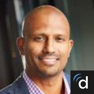 Sriraman Srinivasan, MD