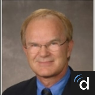 Richard Anderson, MD