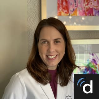 Laura (Anderson) Bonebrake, MD