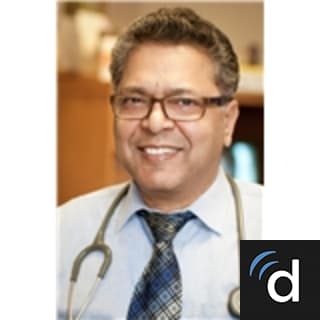 Dhiren Ajudia, MD