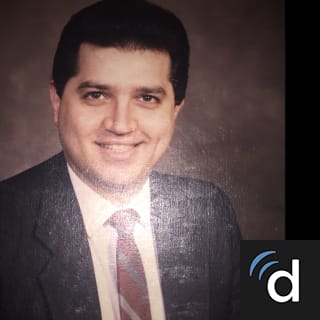 Samir Al-Kabbani, MD