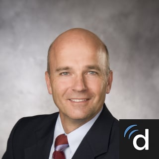 Ronald Beresky, MD, General Surgery, Longview, WA