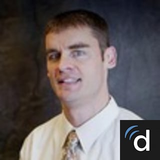 Jason Winterhalter, MD, Family Medicine, Granville, OH