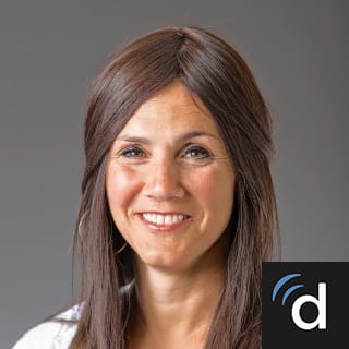 Kari Rosenkranz, MD