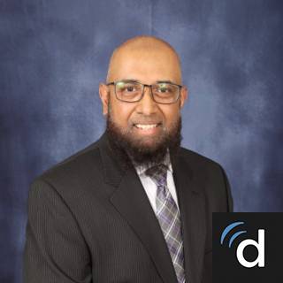 Zahidur Rahman, MD
