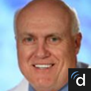 Kenneth Pennington, MD