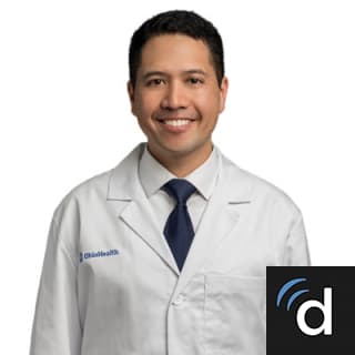 Eric Lirio, MD