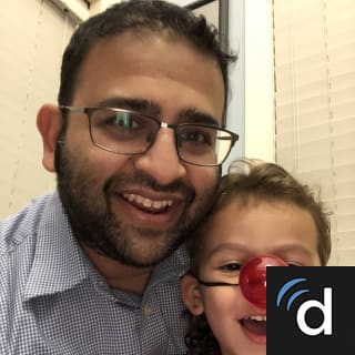 Rajat Parikh, MD