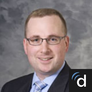 Richard Bruce, MD