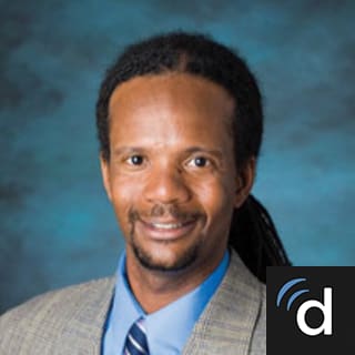 Brett Robinson, MD