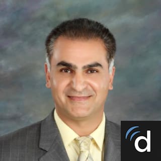 Mehdi Hakimipour, MD