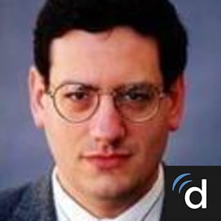 Mikhail Mayskiy, MD
