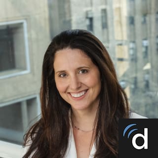 Kristin Burkart, MD