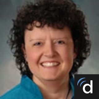 Diane Nutter, Family Nurse Practitioner, Quincy, IL
