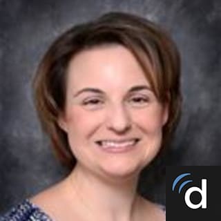 Cynthia Montgomery, Family Nurse Practitioner, Greenfield, IN