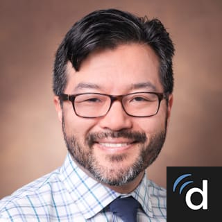 Nathaniel Clark, MD
