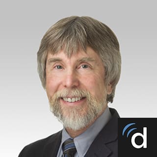 Al Benson, MD