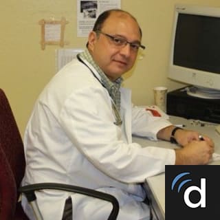 Denis Vilchez, MD