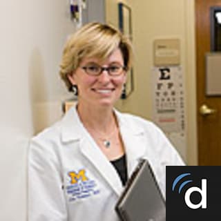 Lisa Hammer, MD, Pediatrics, Ypsilanti, MI