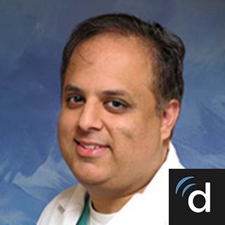 Dr. Samir Peshimam, MD | Hollywood, FL | Internist | US News Doctors