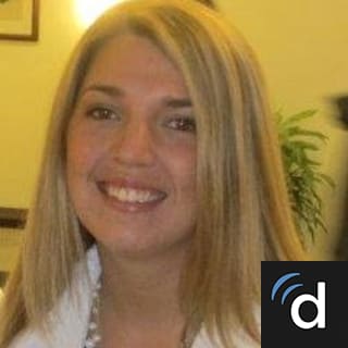 Shannon Packer, Emergency Medicine, Glastonbury, CT