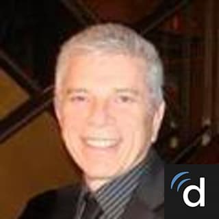 Les Linet, MD, Psychiatry, Princeton, NJ
