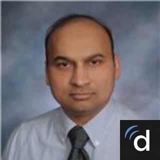 Sanjay Gupta, MD