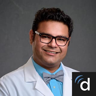 Viren Kaul, MD, Internal Medicine, Syracuse, NY