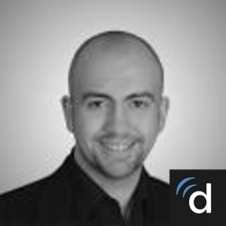Alexander Oshmyansky, MD