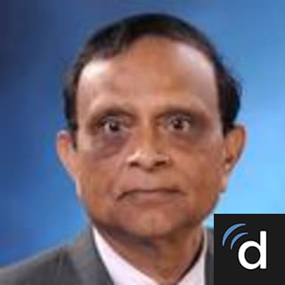 Dr. Nitin Patel, MD