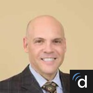 Steve Williams, MD