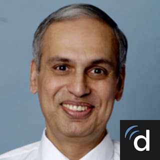 Rajendra Borkar, MD, Internal Medicine, Falls Church, VA