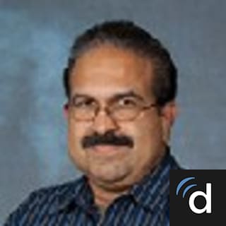 Gopinath Sunil, MD