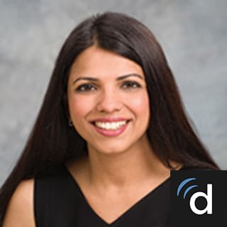 Madhu Shokeen, MD