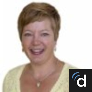 Elizabeth (Williamson) McMurtry, DO