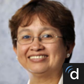 Brenda Matti-Orozco, MD, Internal Medicine, Morristown, NJ